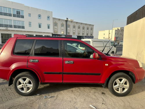 Nissan x-trail 2009 for sale