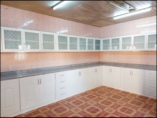 أعمال الزجاج والألمنيوم الخ.