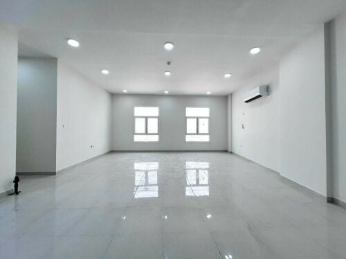 شقة جديدة 3 غرف / الوعب