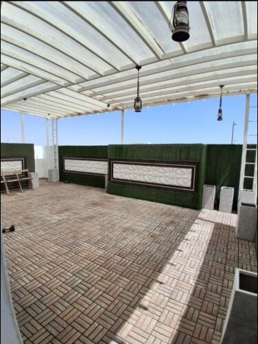 للايجار فيلا في الخريطيات