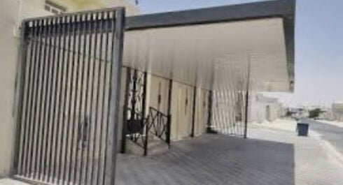 تصميم وتنفيذ مظلات مودرن