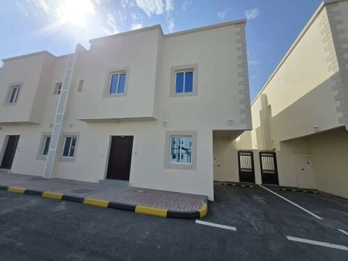 New Villa 6 BHK / Al Khessa