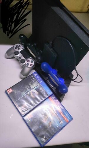 ps4 2 tb