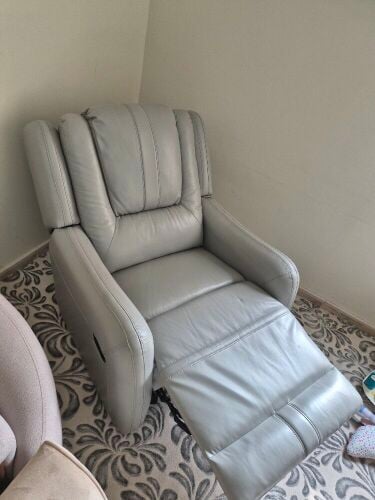 Comfortable wheelchair