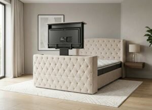 Vision Lift Smart Bed