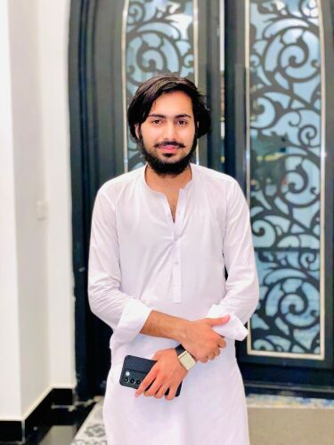Ahmad Hassan