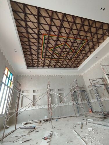 Decor Gladiator