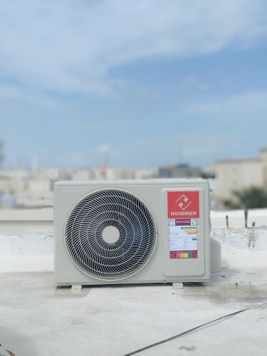 Hommer New And Used Ac available