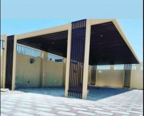 مظلات