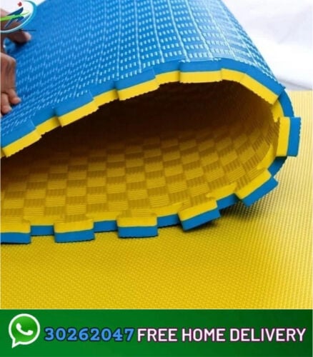 سجادة أرضية