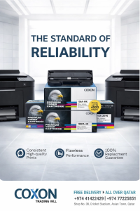 printers, toners, and office item