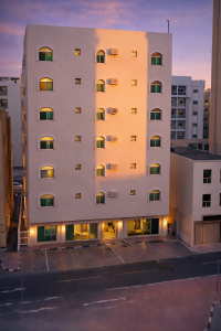 للبيع عمارة في الغانم فرصة نادرة
