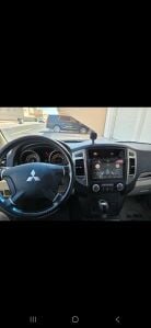 URGENT SALE Mitsubishi  3.5L 2015