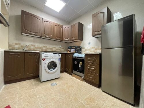 2bhk apartment in najma