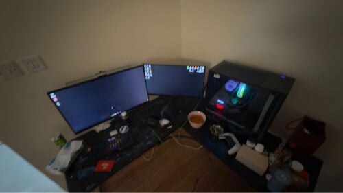 سيت اب كامل للبيع مواصفات قويه