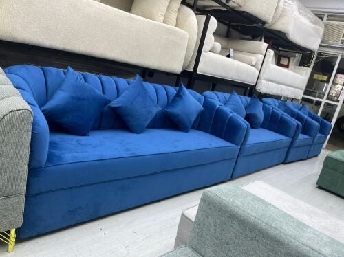 مجلس أرادية جديد كلياً جاهز