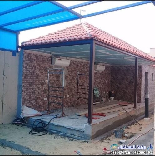 إنشاء وبناء مجالس