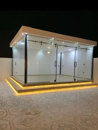 شركة متخصصه بالبناء والتشطيب