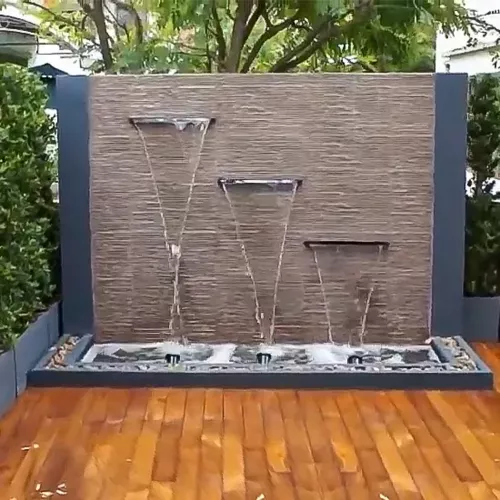 أحداث الشلالات