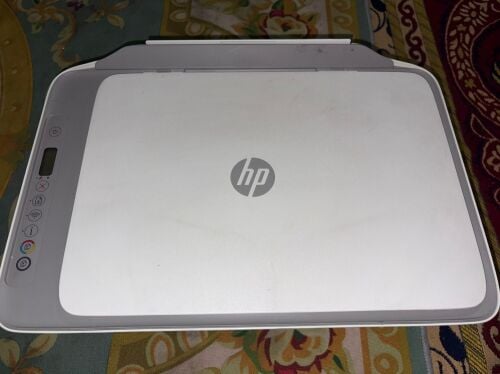 HP deskjet 2720