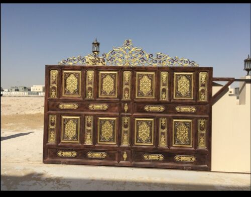 جميع اعمال الحدادة