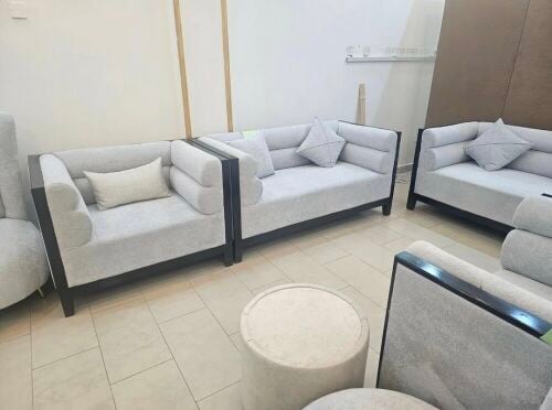 تفصيل وتنجيد مفروشات تنجيد كنب وك