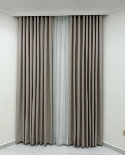 متجر الستائر