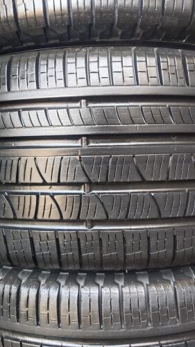 285/50/20 Firelli Brand tyre