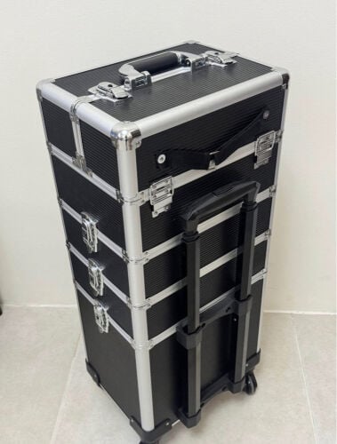 Professional Rolling Suitcase 