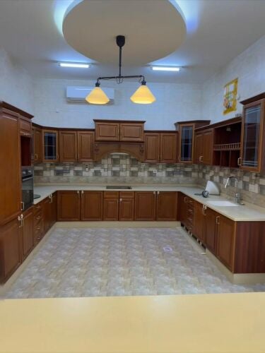 فيلا بروضه الحمام