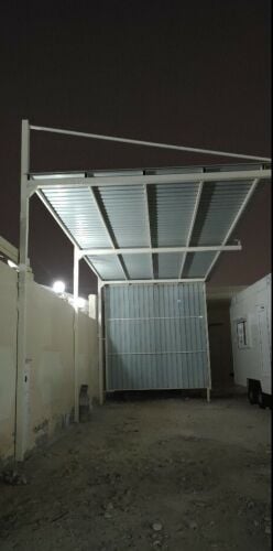 حداد جميع اعمال الحدادة