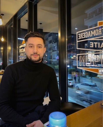 قورايين ابراهيم 