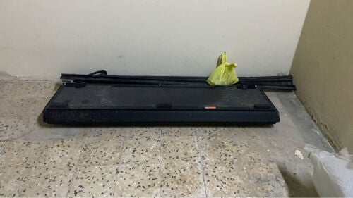 غطاء بدي جمس سيرا ايتي فور غماره 