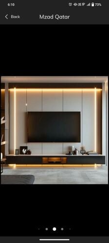 تنجيد منازل وستائر – خدمة سريعة