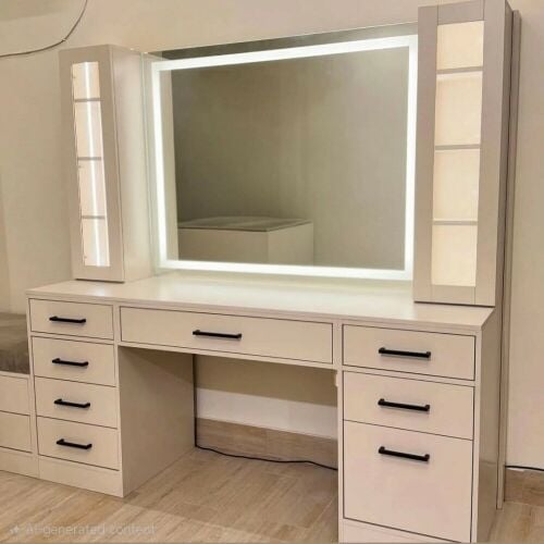 خدمات ديكور وتنجيد منازل