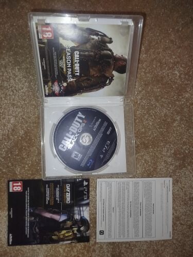 PRISTINE CONDITION