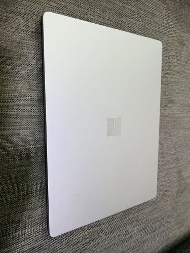 Microsoft surface 