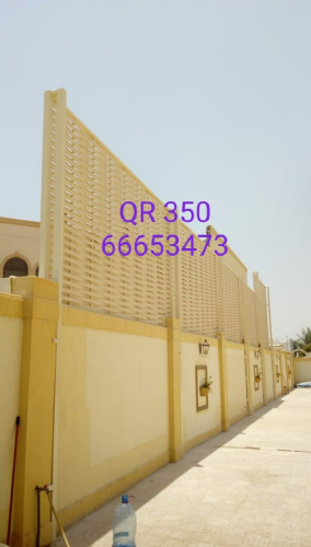 شركة مليحة فاطمة حسنين للخيام