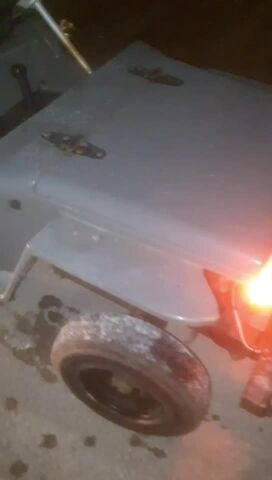 ميني جيب مجدد ب 5300مايشتكي من شئ