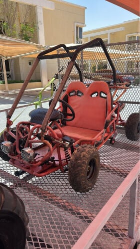 buggy for sale  