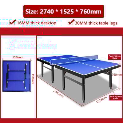 table tennis 