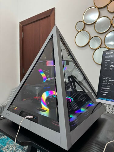 pc case