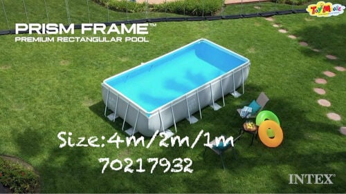 مسبح،بركة سباحه