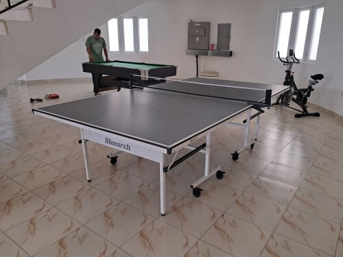 table tennis 