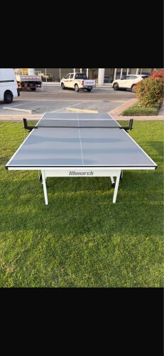 tennis table 
