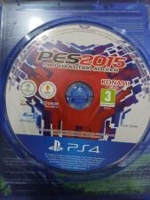 PES 2015