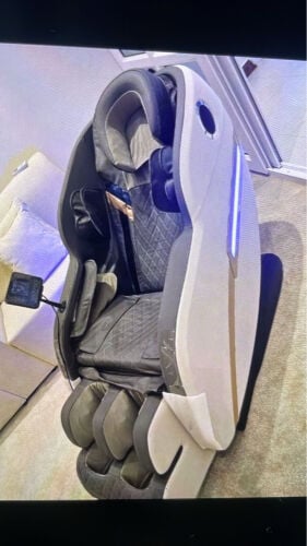 Massage Chair