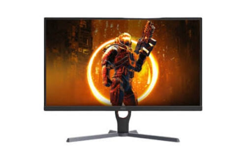 مطلوب شاشة قيمنق قوية