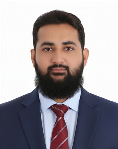Ali Raza