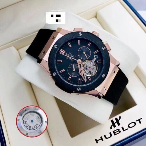 HUBLOT 